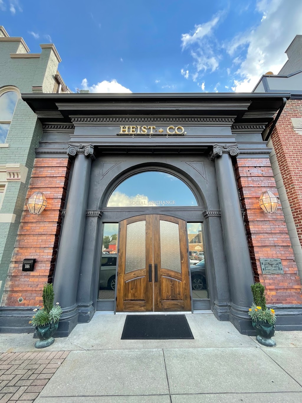 Heist + Co. | 108 Harrison Ave, Harrison, OH 45030, USA | Phone: (513) 715-1466