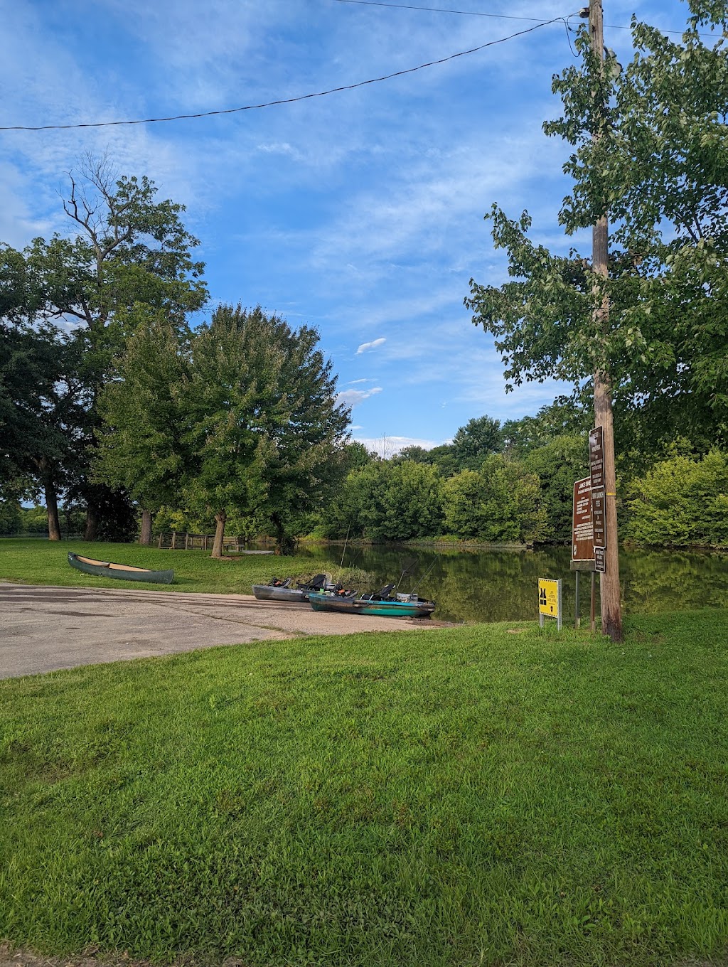 Lake Shelby Campground, Shelbyville, Ky | Lake Shelby Dr, Shelbyville, KY 40065, USA | Phone: (502) 633-5069