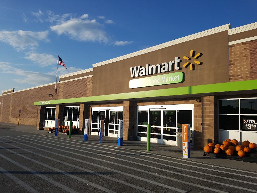 Walmart Neighborhood Market | 90 US-64, Lexington, NC 27295, USA | Phone: (336) 867-6032