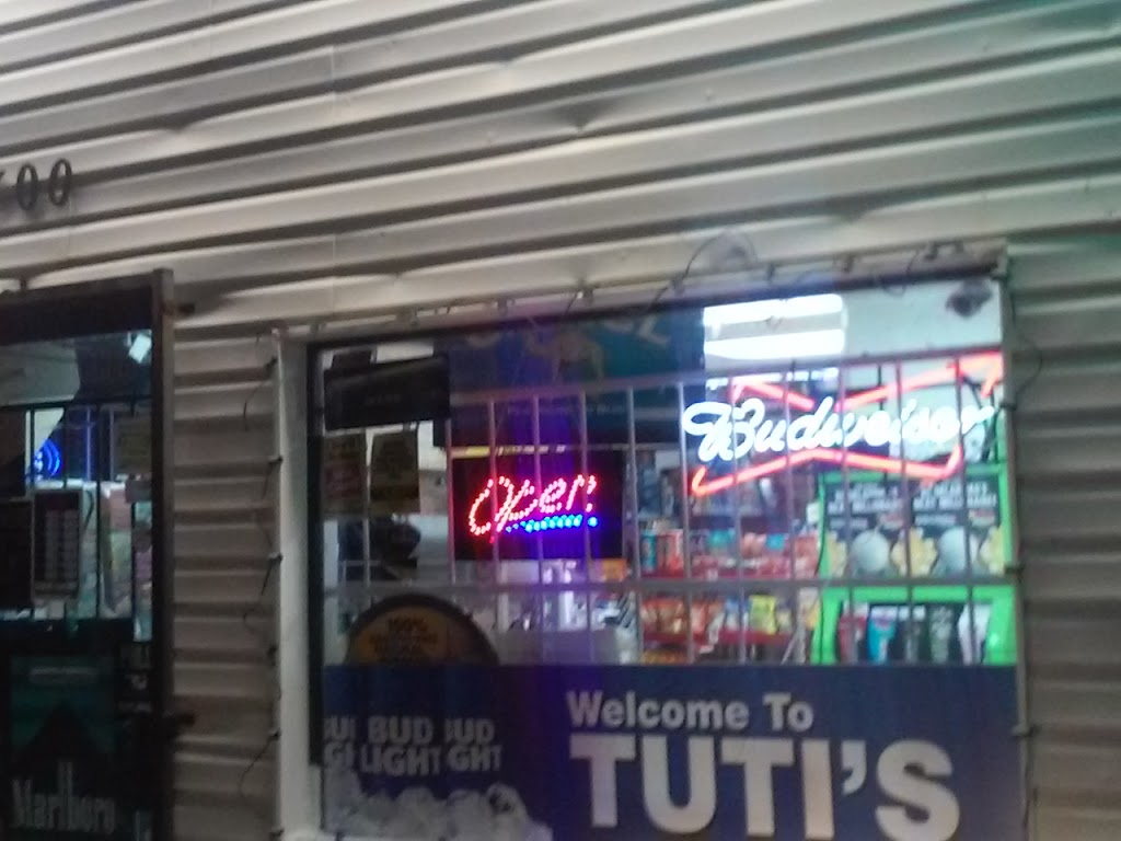 Tuti | 700 S Post Rd, Oklahoma City, OK 73130, USA | Phone: (405) 741-2606