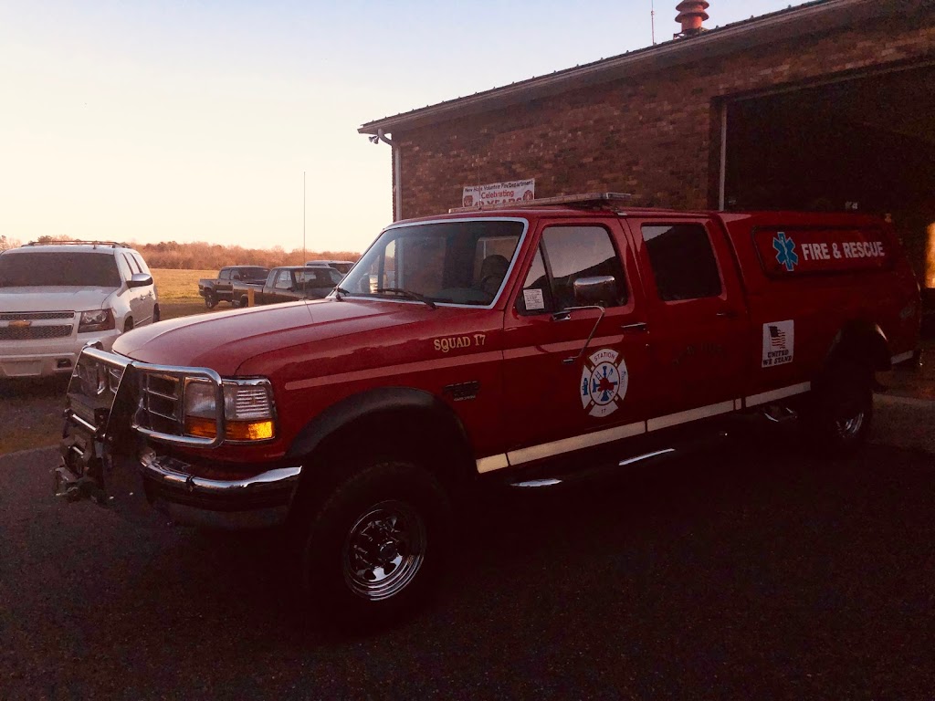 New Hope Fire Department | 6397 Volunteer Rescue Rd, Denton, NC 27239, USA | Phone: (336) 857-2686