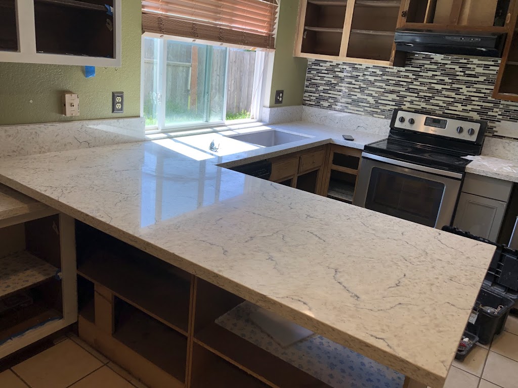 Quality Granite & Tile Inc | 8174 Elder Creek Rd, Sacramento, CA 95824 | Phone: (916) 383-8228