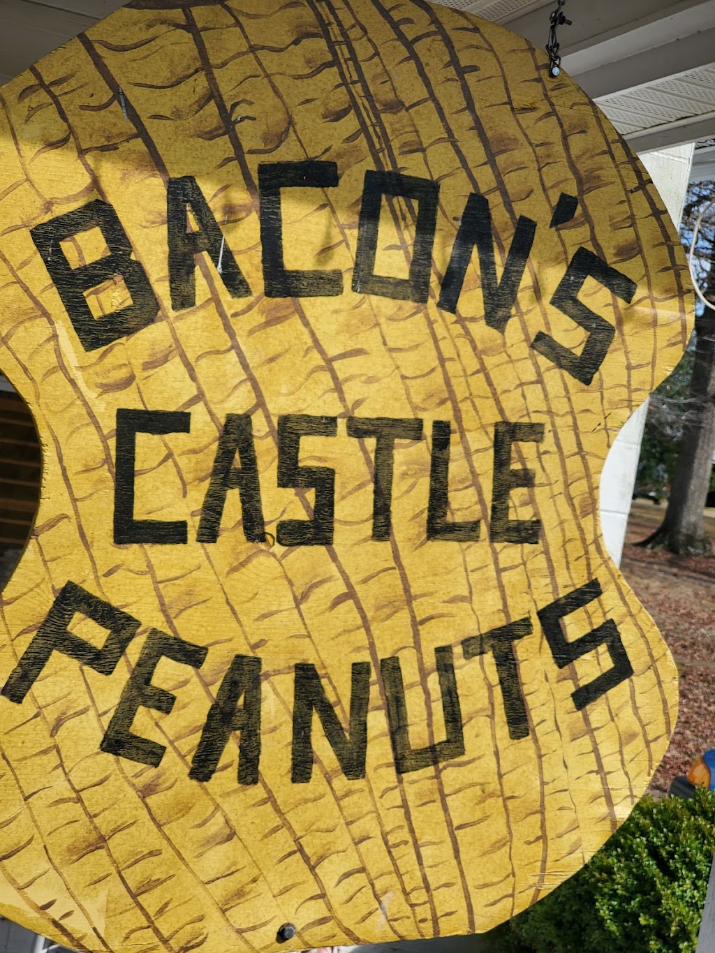 Bacons Castle Supply | 6797 Colonial Trail E, Surry, VA 23883, USA | Phone: (757) 357-6159