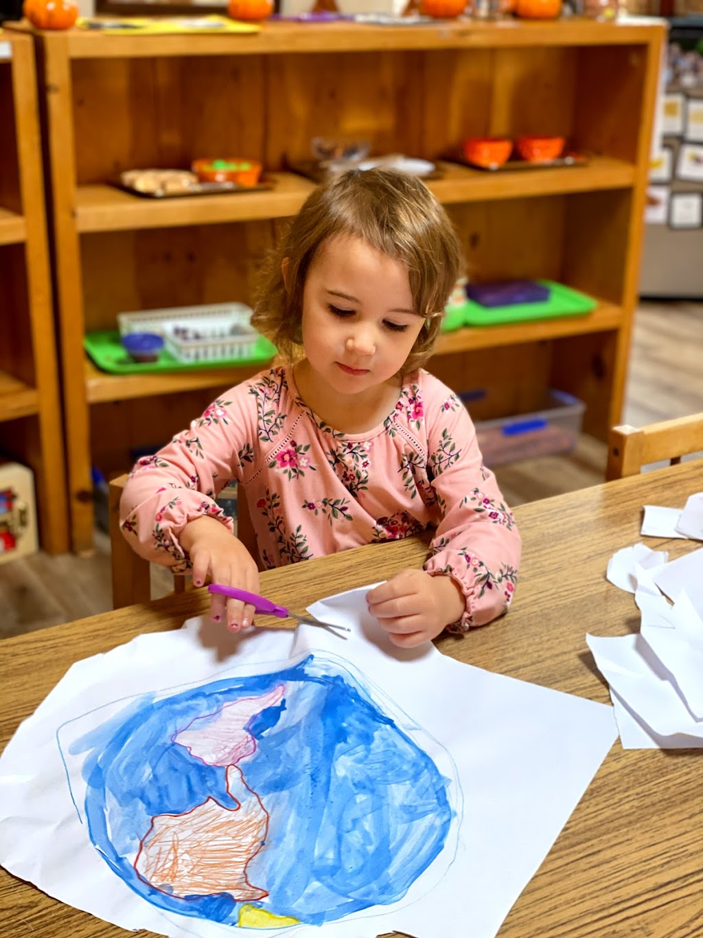 Cedars Montessori | 5011 Lake Alice Rd, Fall City, WA 98024, USA | Phone: (425) 222-7390