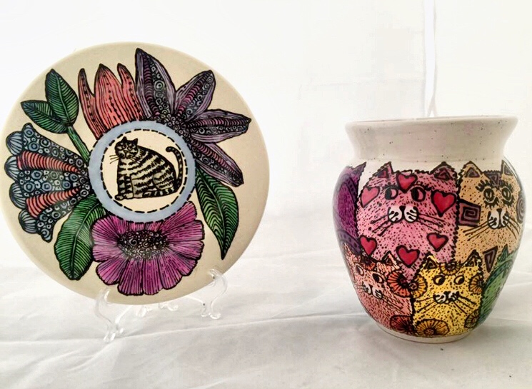 Lasting Impressions Arts & Craft Show | 1517 Miranda Woods Ln Drive, Fuquay-Varina, NC 27526, USA | Phone: (919) 762-1940