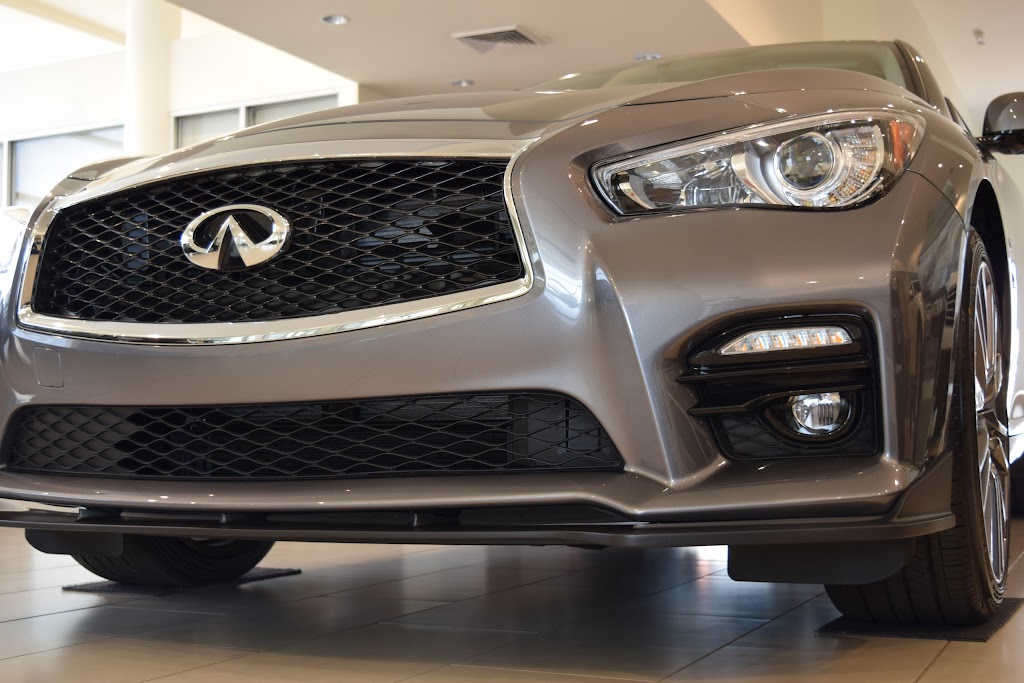 Orange Coast Infiniti Parts and Performance | 15550 Beach Blvd, Westminster, CA 92683, USA | Phone: (714) 650-8586