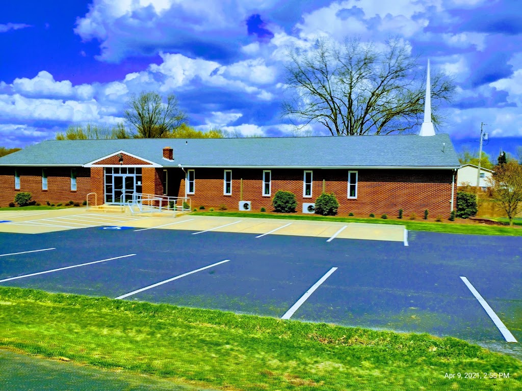 Grace Baptist Church | 4463 PA-136, Greensburg, PA 15601, USA | Phone: (724) 836-3032