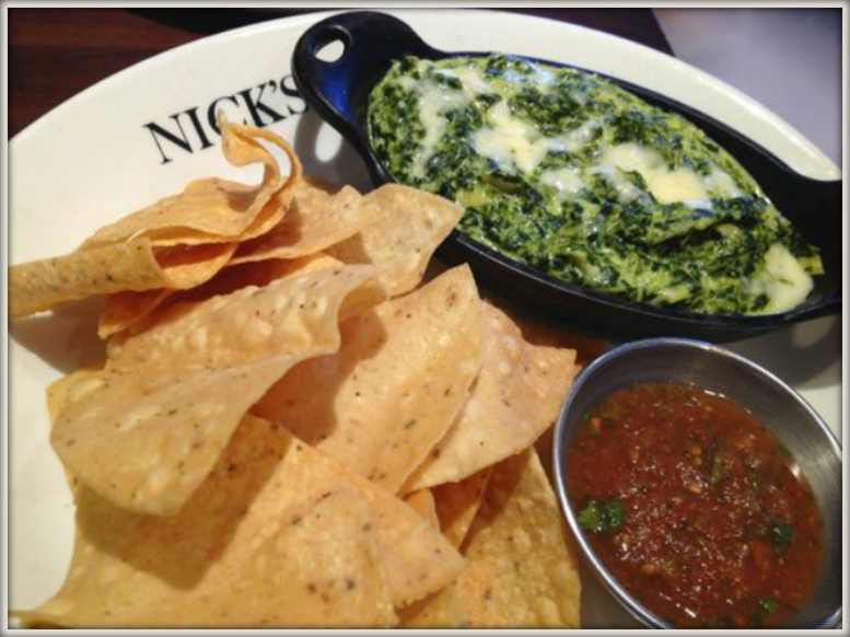 Nicks Laguna Beach | 440 S Coast Hwy, Laguna Beach, CA 92651 | Phone: (949) 376-8595