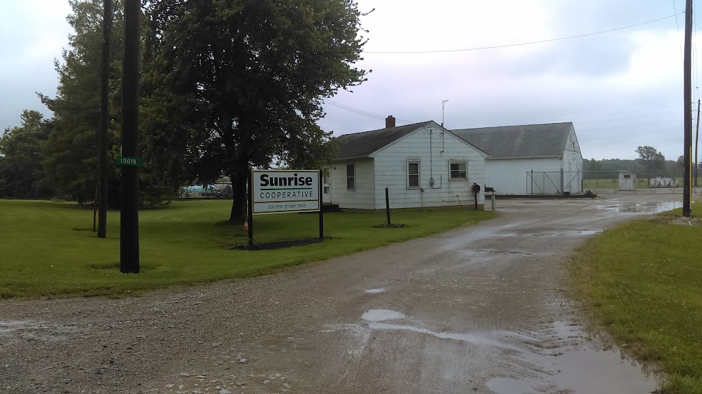 Sunrise Cooperative | 10018 Walnut St, Pleasant Plain, OH 45162, USA | Phone: (513) 877-2121