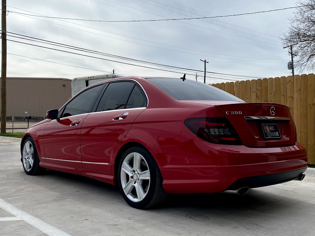 Magic Shade Window Tinting & Detailing | 7604 White Settlement Rd, White Settlement, TX 76108, USA | Phone: (214) 210-8468