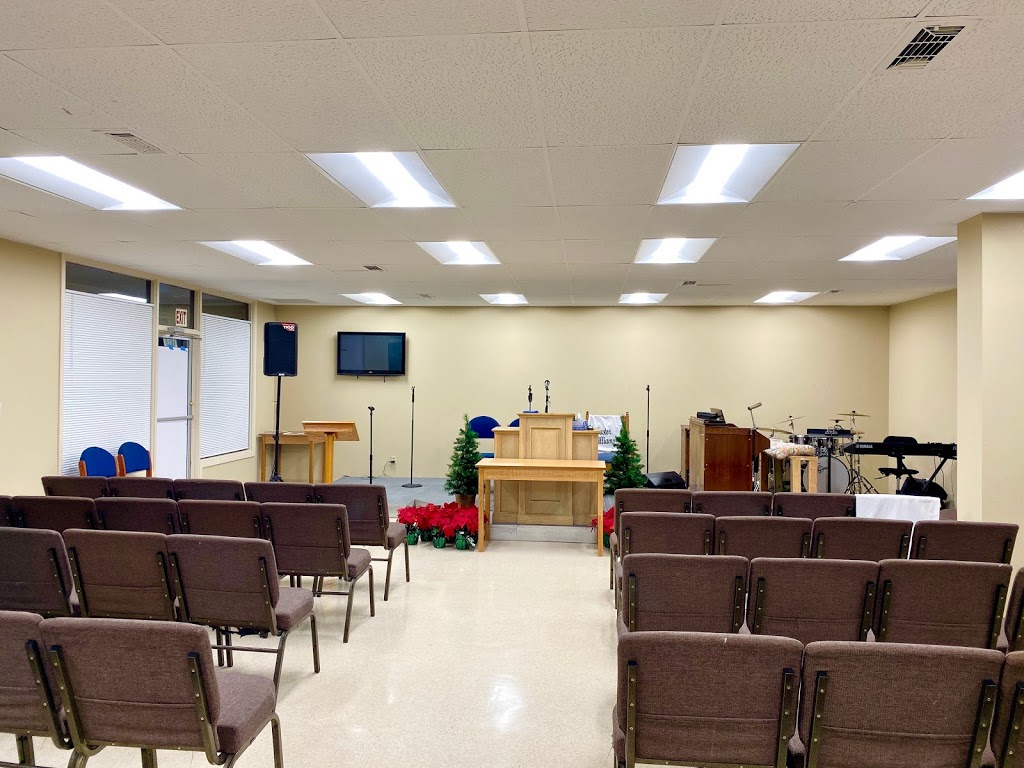 Light Connection Church of God in Christ | 3528 Williams Rd, Benbrook, TX 76116, USA | Phone: (817) 720-6470