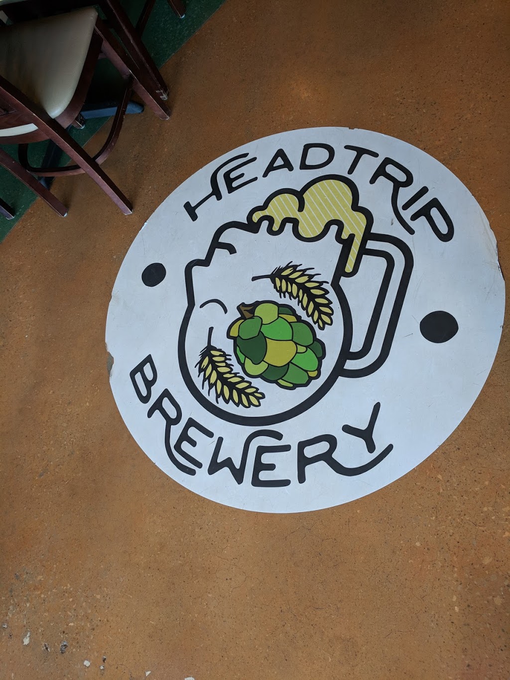 Headtrip Brewery | 1634 Norton Rd, Stow, OH 44224, USA | Phone: (234) 284-8417