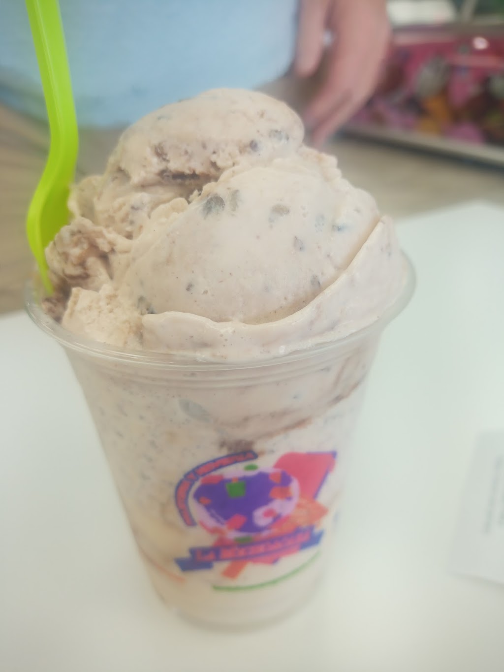 La Michoacana Ice Cream | 1550 W 6th St, Corona, CA 92882, USA | Phone: (951) 520-1015