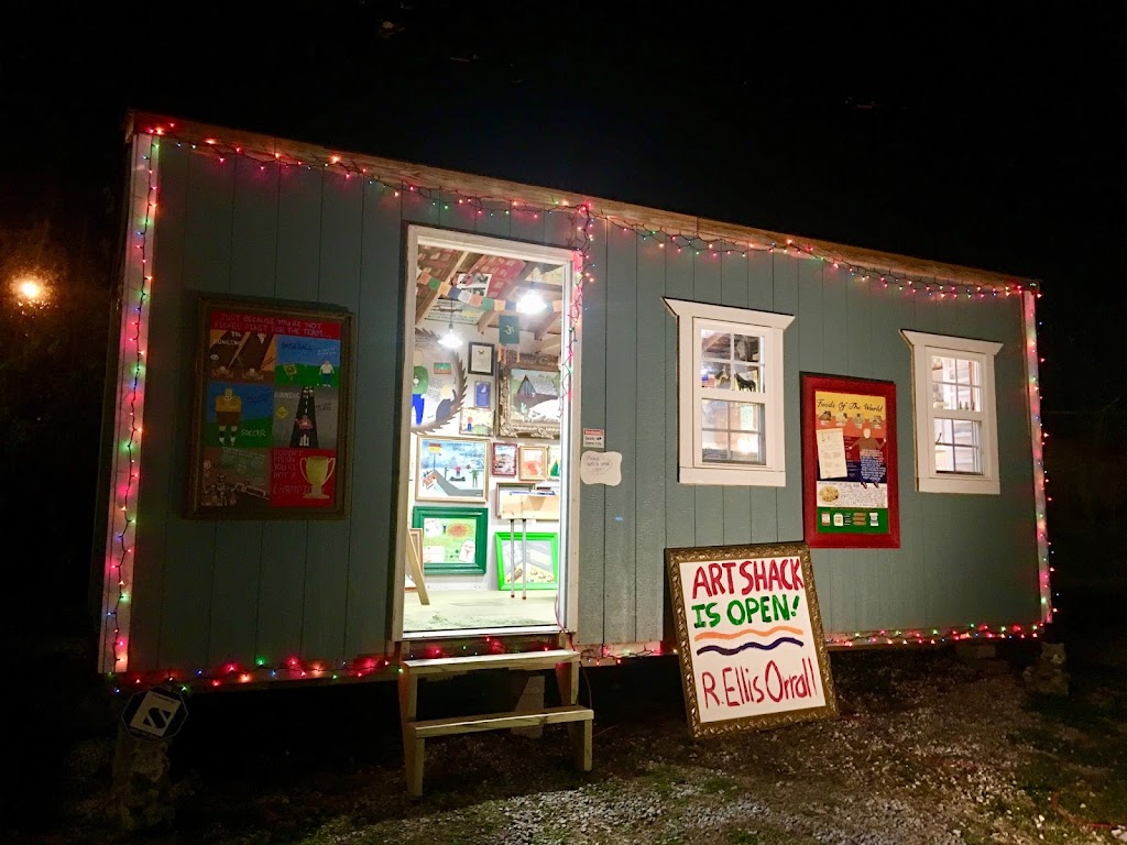 R.Ellis Orrall Gallery (The Art Shack) | 2020 Lindell Ave UNIT 7, Nashville, TN 37203 | Phone: (615) 423-5498