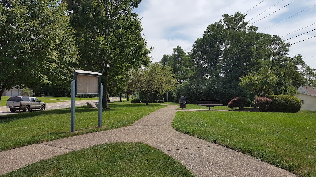 Quiet Hollow Park | 12469 McKelvey Rd, Maryland Heights, MO 63043, USA | Phone: (314) 738-2599