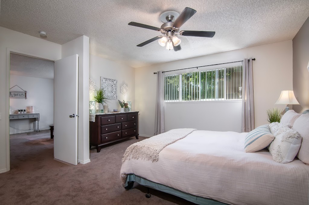 Anderson Place Apartments | 1850 Hanover Dr, Davis, CA 95616, USA | Phone: (877) 816-3627