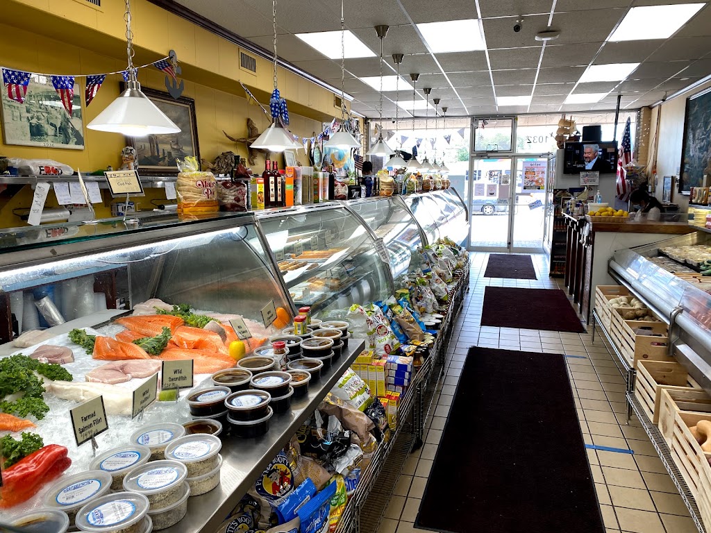 Albertson Seafood Market | 1032 Willis Ave, Albertson, NY 11507, USA | Phone: (516) 218-3498