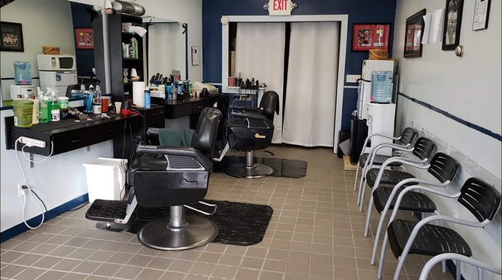 All Stars Barber Shop | 501 High St, Dedham, MA 02026, USA | Phone: (781) 686-9536