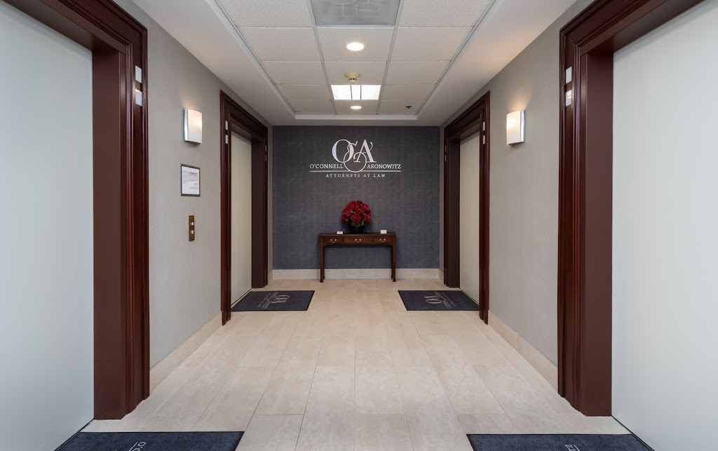 OConnell and Aronowitz | 54 State St, Albany, NY 12207, USA | Phone: (518) 462-5601