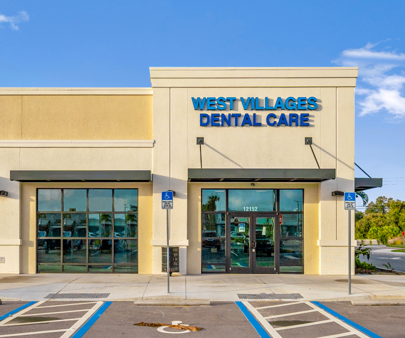 West Villages Dental Care | 12152 Mercado Dr, Venice, FL 34293, USA | Phone: (941) 786-0897