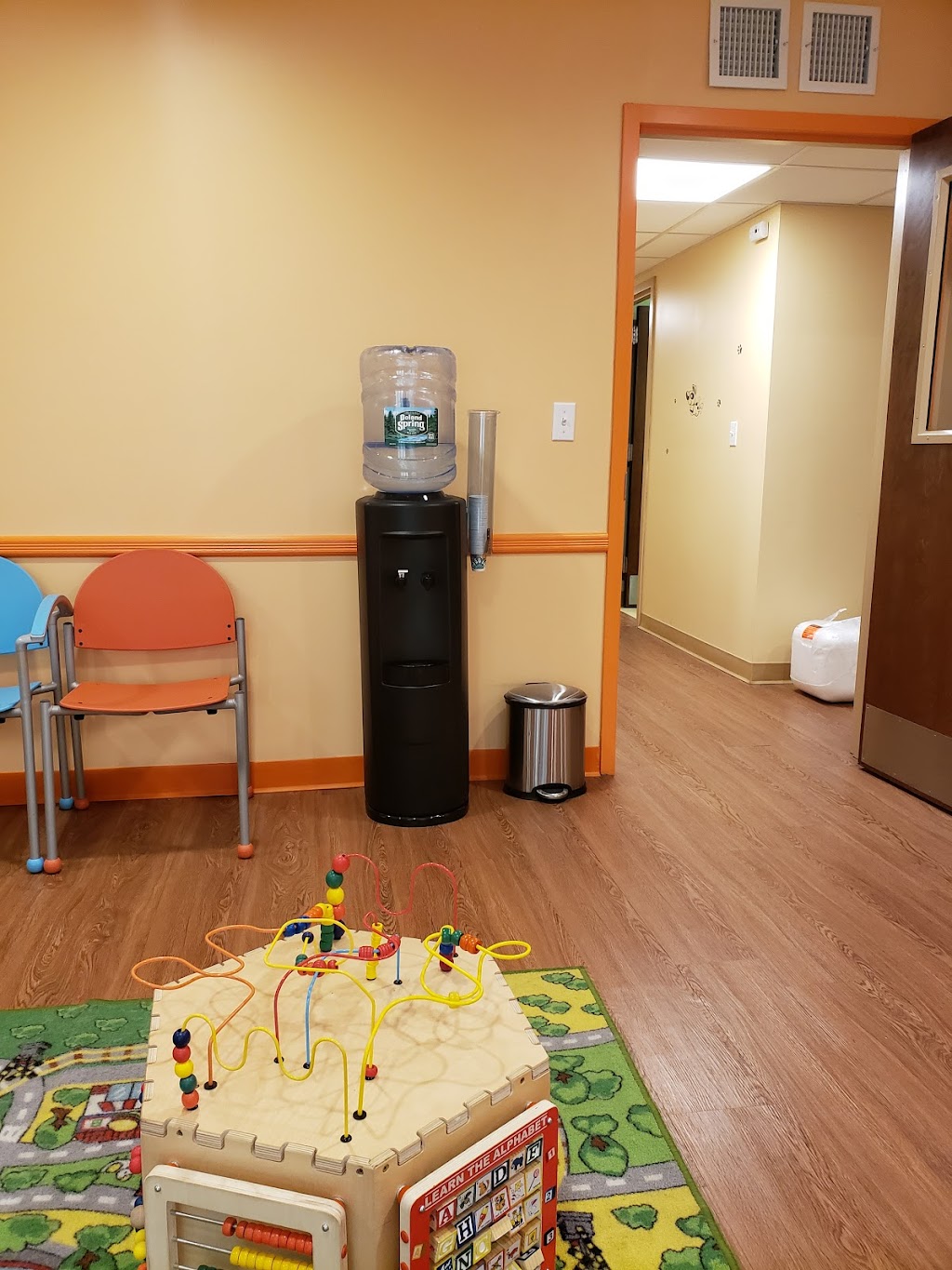 Glen Rock Pediatrics | 385 Maple Ave Suite 204, Glen Rock, NJ 07452 | Phone: (201) 857-3111