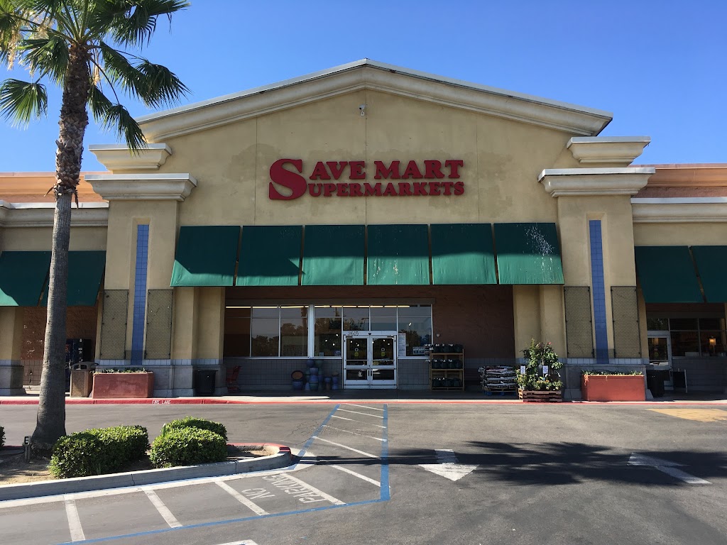 Save Mart | 3615 W Noble Ave, Visalia, CA 93277, USA | Phone: (559) 622-0846