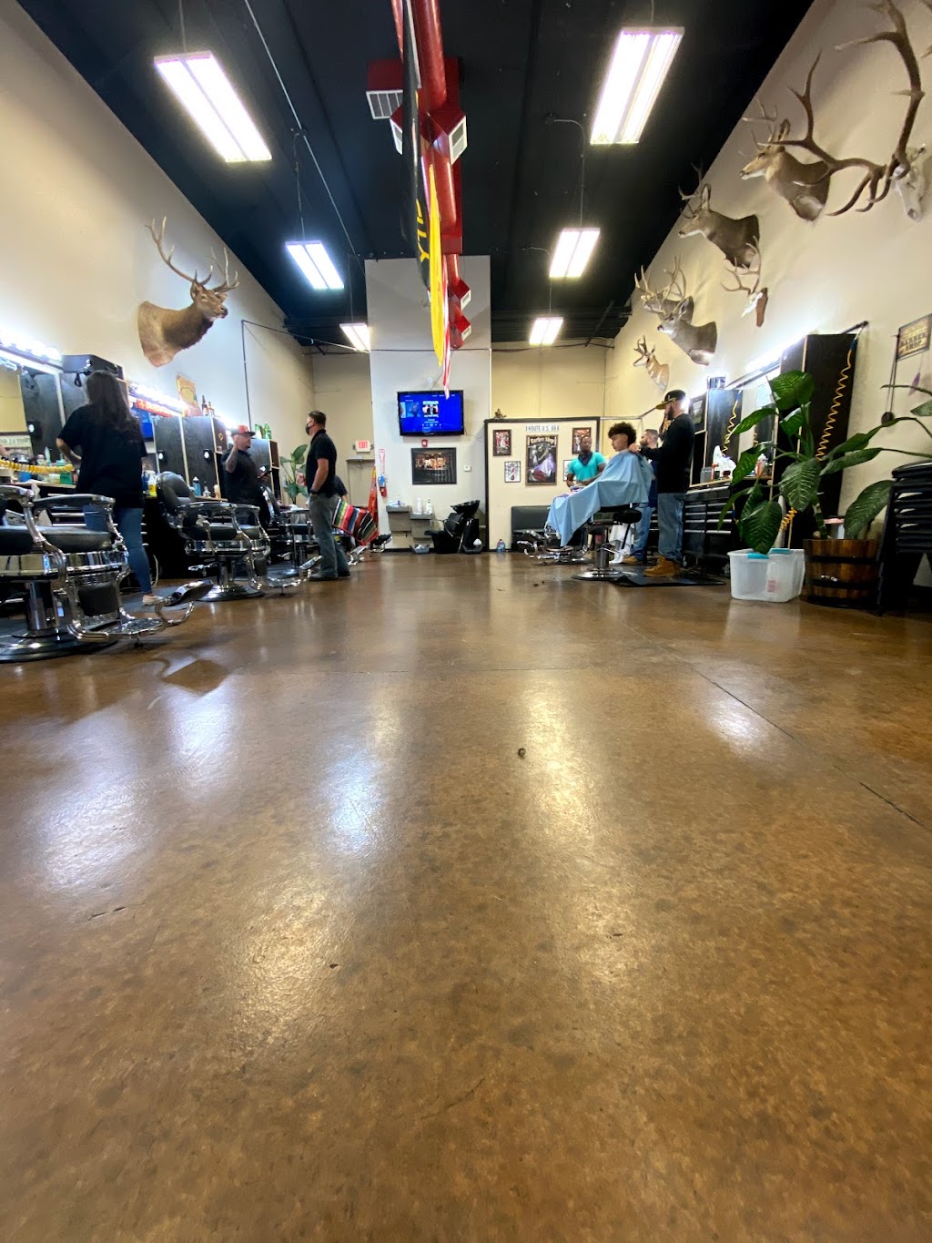 Duke City Kutz | 1100 Coors Blvd SW A-9, Albuquerque, NM 87121 | Phone: (505) 620-6314