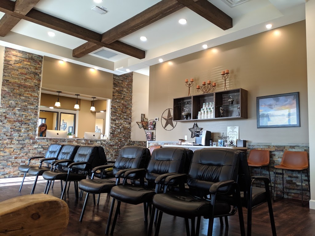 Hutto Premier Dentistry | 60 Chris Kelley Blvd, Hutto, TX 78634, USA | Phone: (512) 846-2646