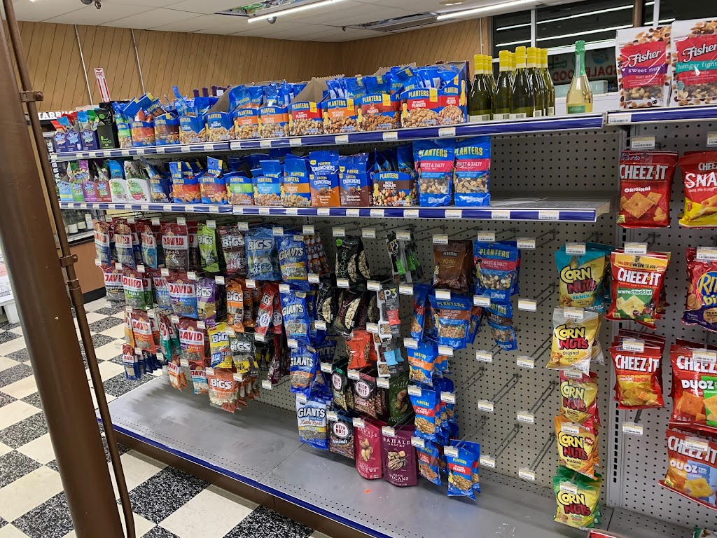 Hinsdale Foodmart | 5827 S Madison St, Hinsdale, IL 60521, USA | Phone: (630) 325-4768