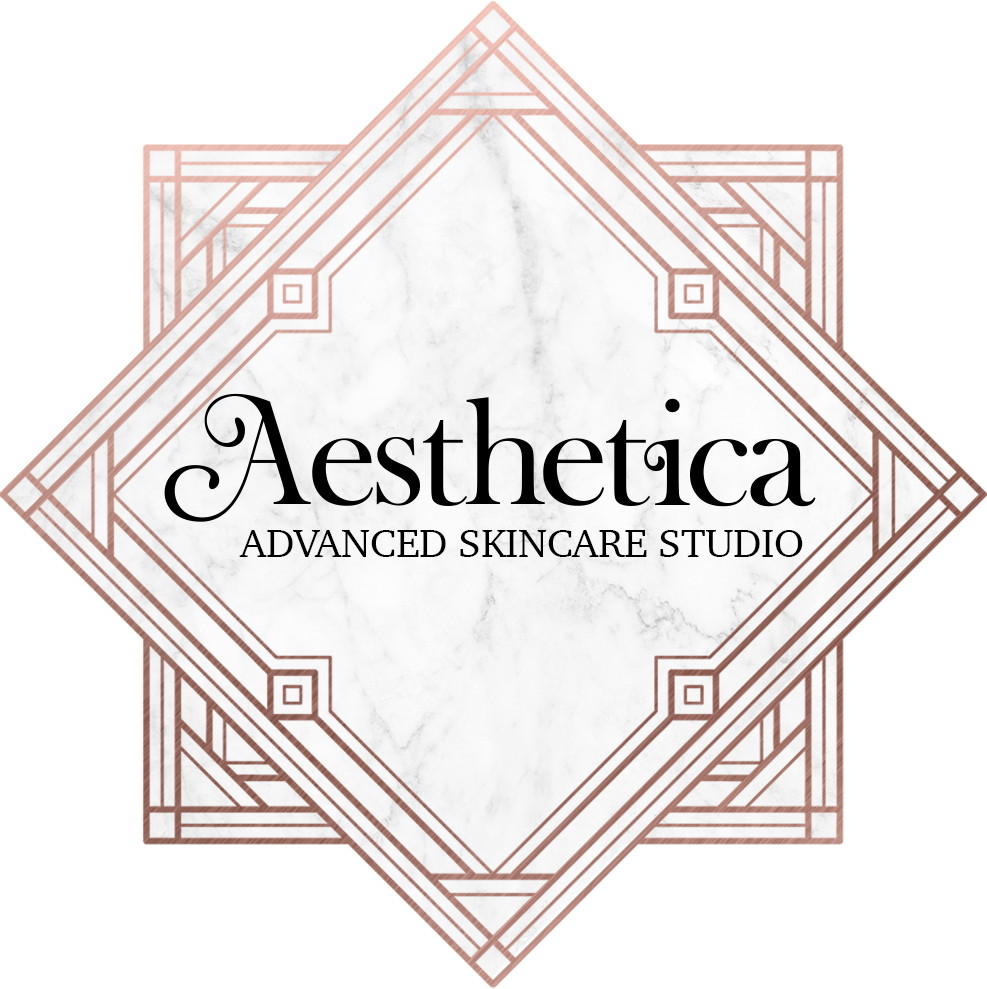 Aesthetica Advanced Skincare Studio | 5907 Turkey Lake Rd #112, Orlando, FL 32819, USA | Phone: (407) 374-9779