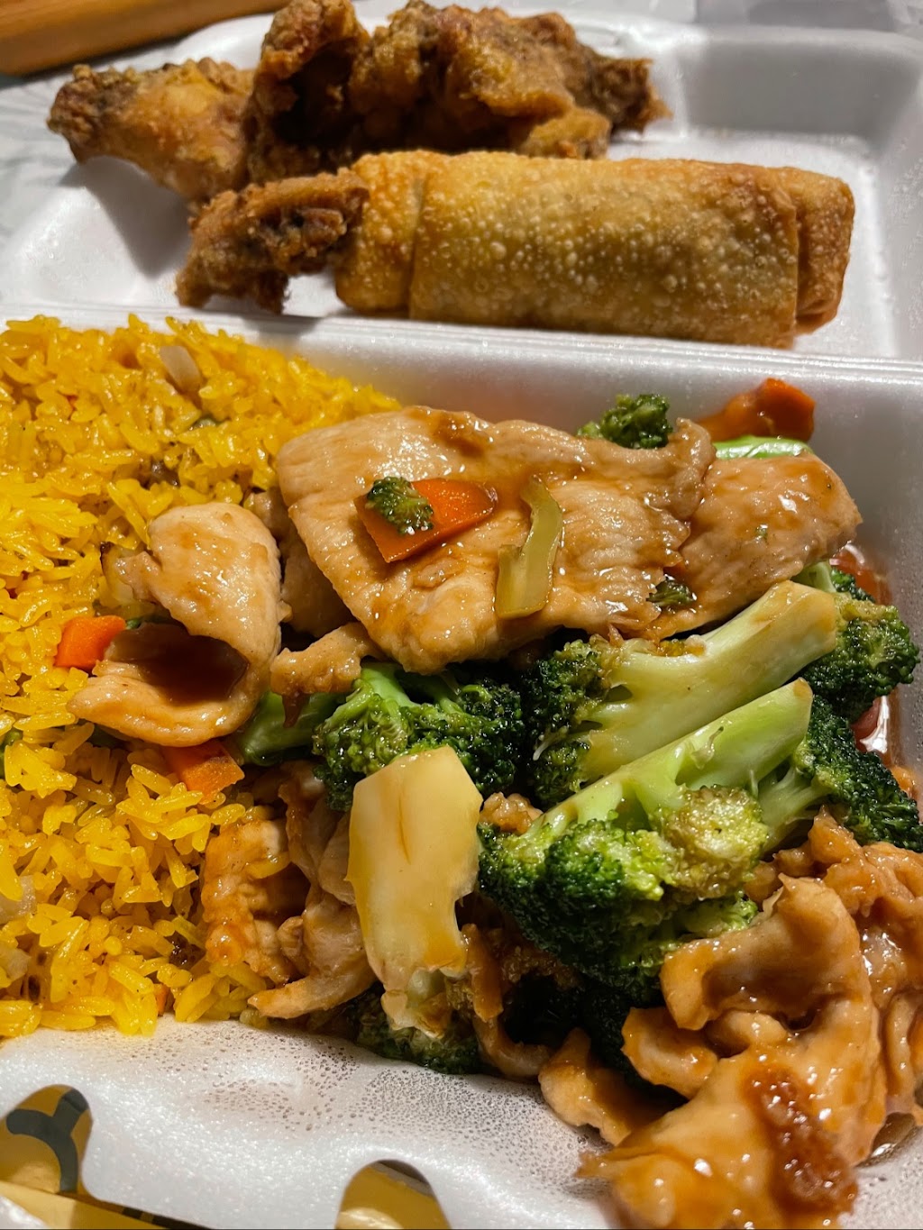 Great China | 5885 Cumming Hwy NE # 106, Sugar Hill, GA 30518 | Phone: (770) 614-5566