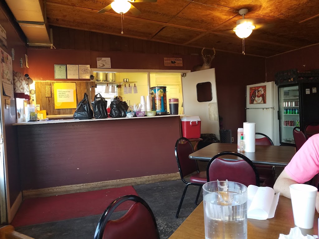 Landmark BBQ | 45 Co Rd 12, Odenville, AL 35120, USA | Phone: (205) 629-3841