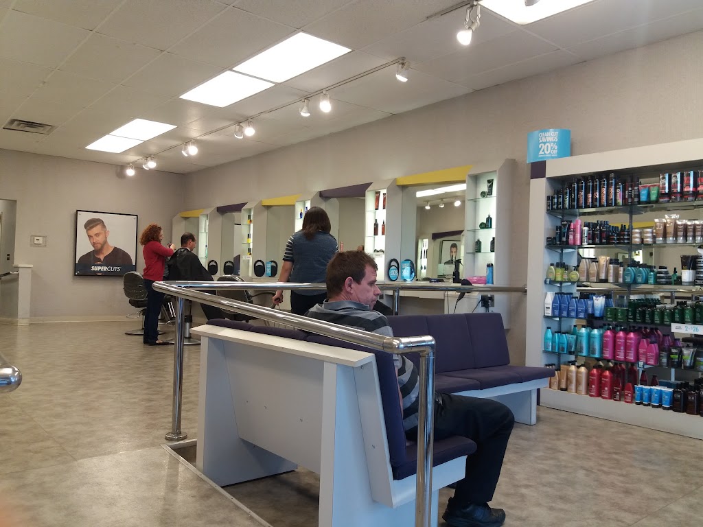 Supercuts | 2805 E Pacific Coast Hwy, Torrance, CA 90505, USA | Phone: (310) 534-3533