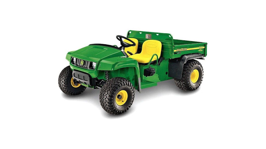 Meade Tractor of Danville | 1401 Minor Rd, Danville, KY 40422, USA | Phone: (859) 236-8500