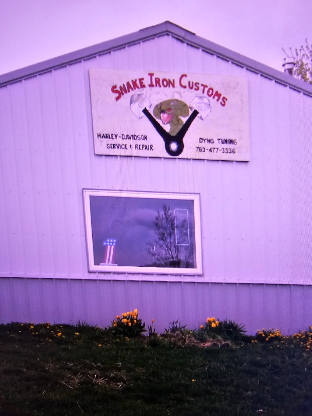 Snake Iron Customs | 6326 Hwy 55, Rockford, MN 55373, USA | Phone: (763) 477-3336 Snake Iron Customs | 6326 Hwy 55, Rockford, MN 55373, USA | Phone: (763) 477-3336