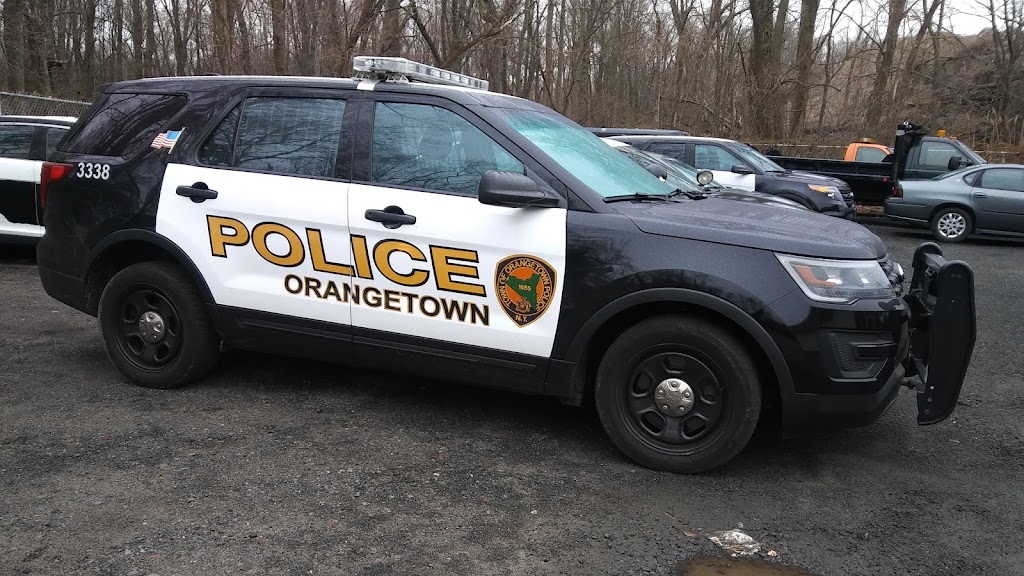 Orangetown Police Department | 26 W Orangeburg Rd, Orangeburg, NY 10962, USA | Phone: (845) 359-3700