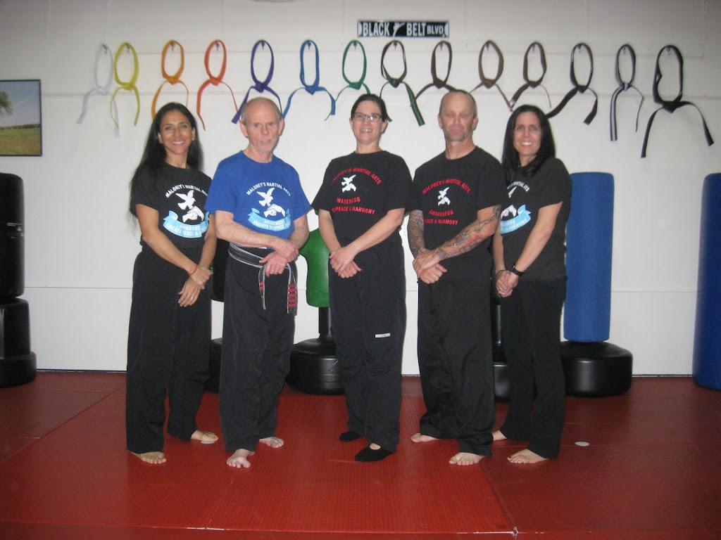 Maloneys Martial Arts | 5807-B2, Winfield Blvd, San Jose, CA 95123, USA | Phone: (408) 227-9600