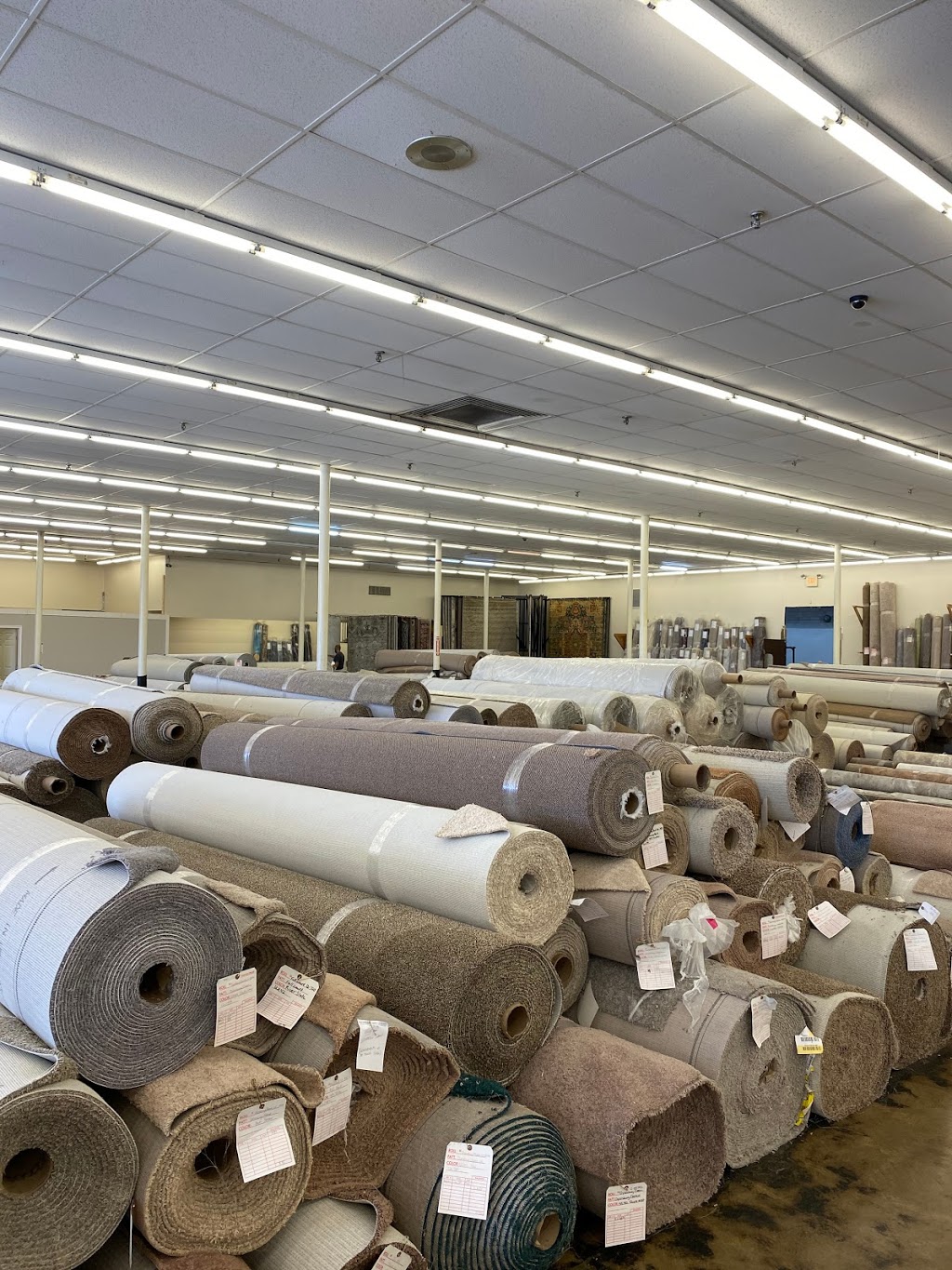 Southpark Carpet Flooring Outlet | 1217 Boulevard, Colonial Heights, VA 23834, USA | Phone: (804) 520-2763