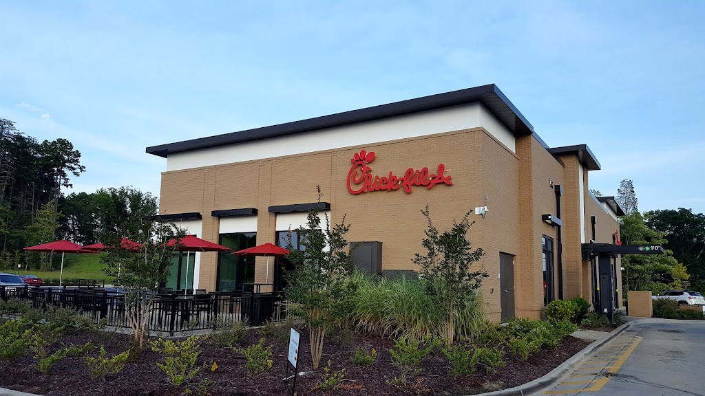 Chick-fil-A | 7267 NC-73, Denver, NC 28037, USA | Phone: (704) 827-1301