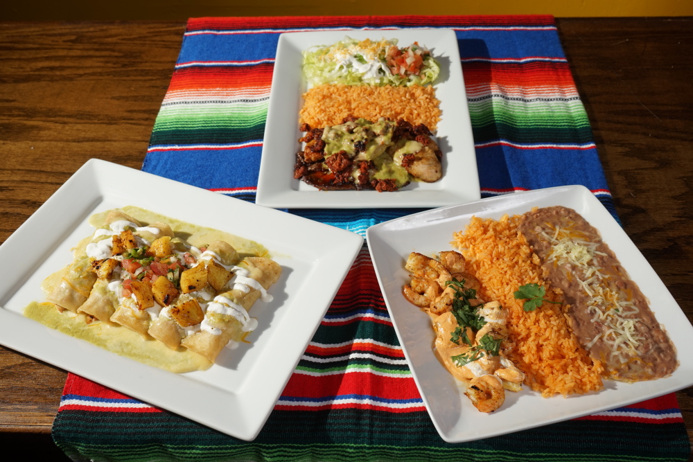 El Catrín Mexican Grill | 2710 Blanding Blvd, Middleburg, FL 32068, USA | Phone: (904) 413-7487