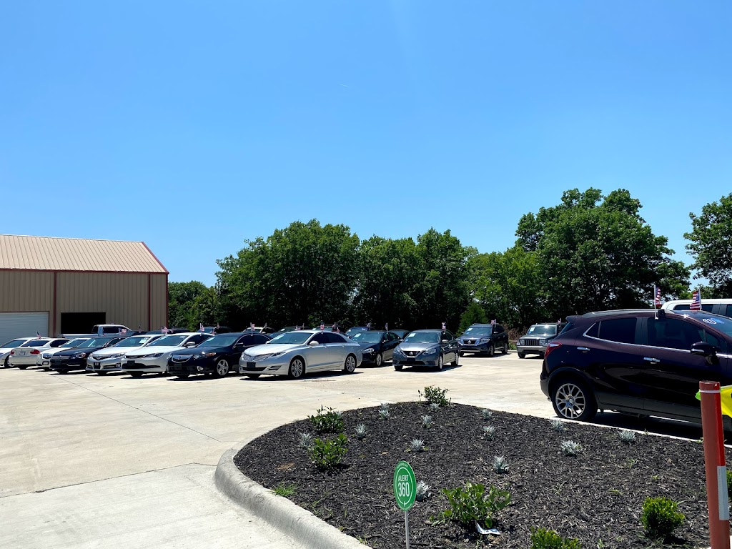 Princeton Motors | 5206 US-380, Princeton, TX 75407, USA | Phone: (972) 736-0016