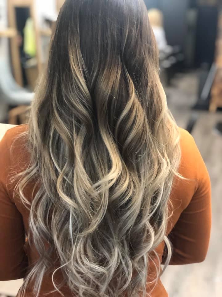 Haven Hair Collective | 656 N High Point Rd, Madison, WI 53717, USA | Phone: (920) 723-5935