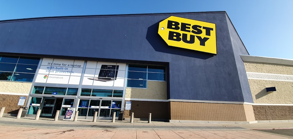 Best Buy | 3700 Mandela Parkway, Oakland, CA 94608, USA | Phone: (510) 420-0323