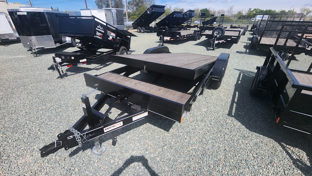 D2 Trailer Sales & Services | 13246 Stockton Blvd, Galt, CA 95632, USA | Phone: (209) 745-5480