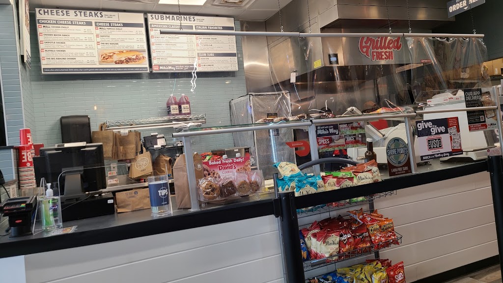 Jersey Mikes Subs | 9711 Applecross Rd Unit B, Jacksonville, FL 32222, USA | Phone: (904) 265-1959