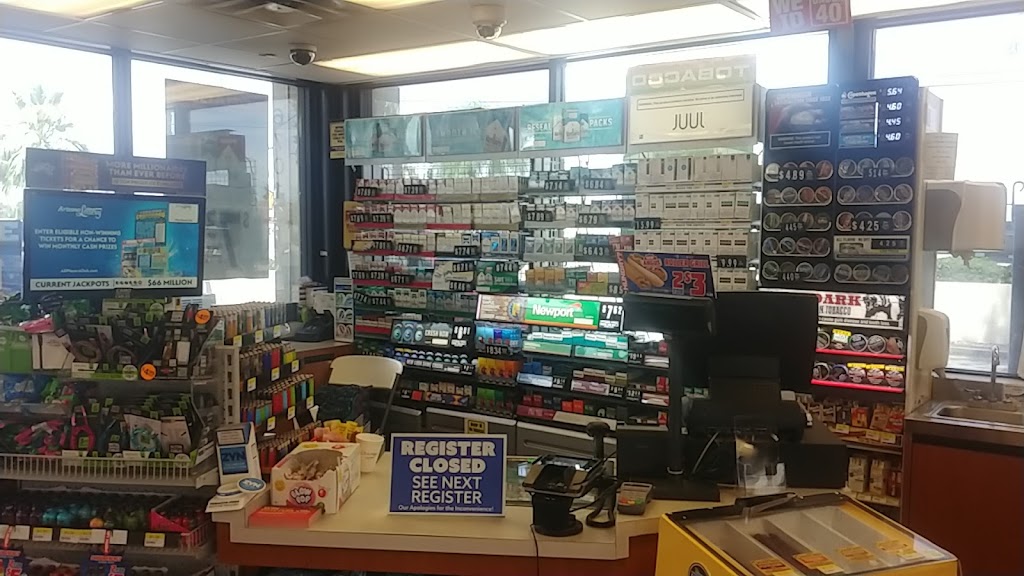 Corner Store | 6701 W Olive Ave, Peoria, AZ 85345 | Phone: (623) 435-6550