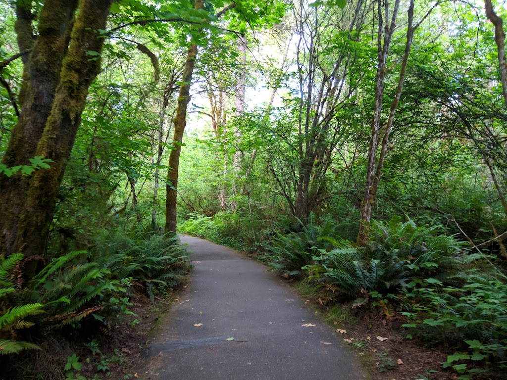 Tualatin Hills Nature Park | 15655 SW Millikan Way, Beaverton, OR 97006, USA | Phone: (503) 645-6433