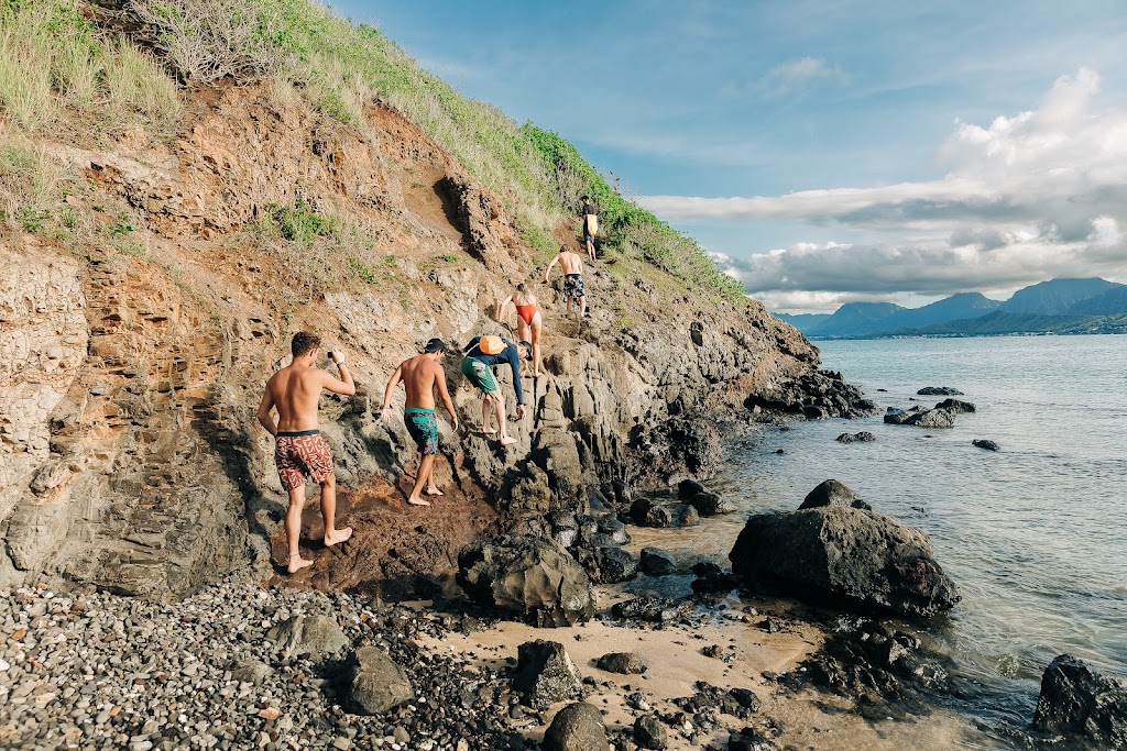 Active Oahu Tours | Kamehameha Hwy + Kualoa, Regional Park, HI 96744, USA | Phone: (808) 498-1894