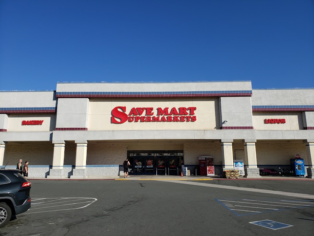 Save Mart | 11980 CA-88, Jackson, CA 95642, USA | Phone: (209) 223-5945