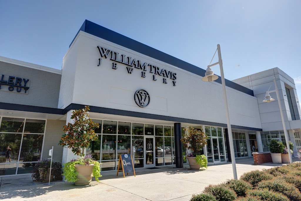 William Travis Jewelry | 201 S Estes Dr 400 D, Chapel Hill, NC 27514, USA | Phone: (919) 968-0011